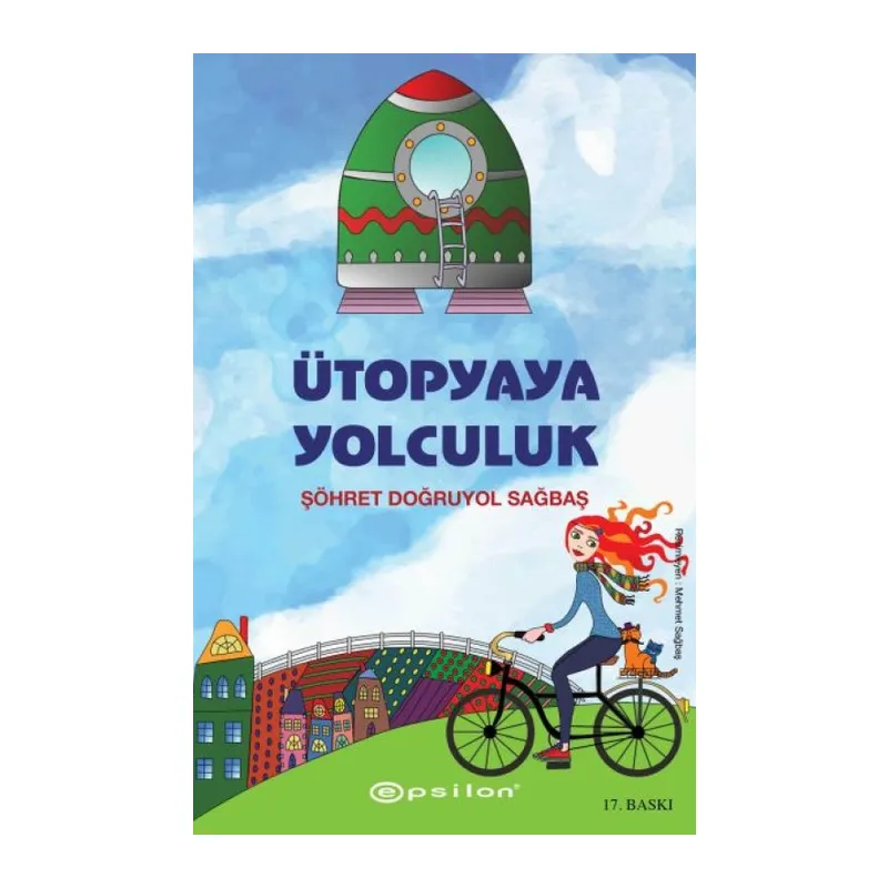 Ütopyaya Yolculuk