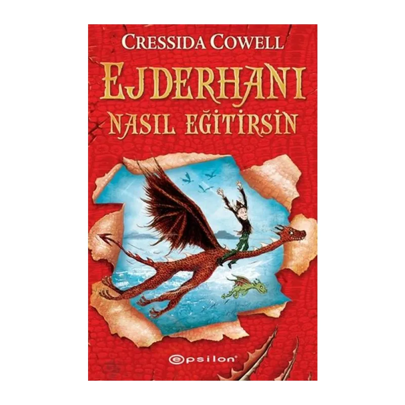 Ejderhanı Nasıl Eğitirsin 1