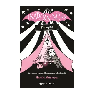 Isadora Moon Kampta