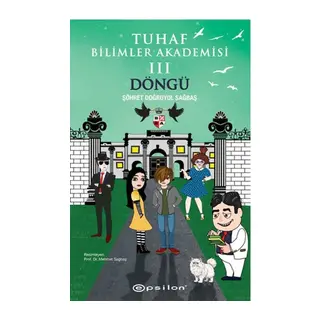 Tuhaf Bilimler Akademisi III Döngü
