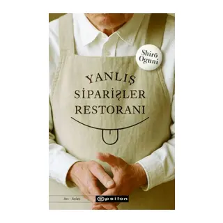 Yanlış Siparişler Restoranı