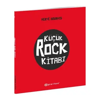 Küçük Rk Kitabı