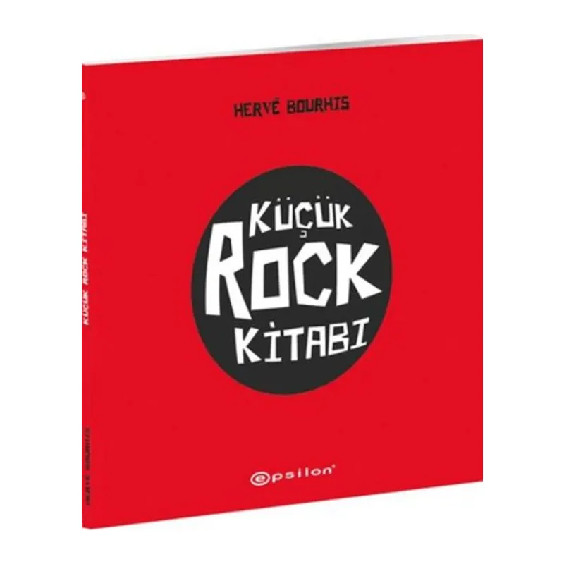 Küçük Rk Kitabı