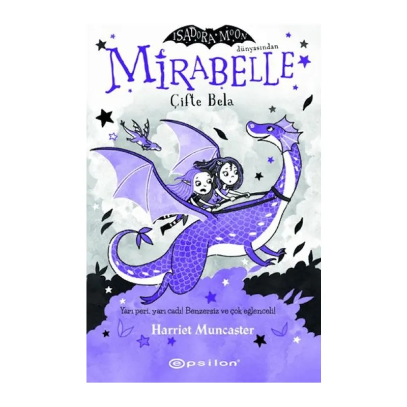 Mirabelle 4 – Çifte Bela