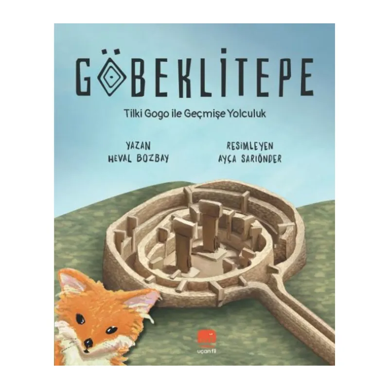 Göbeklitepe - Tilki Gogo ile Geçmişe Yolculuk
