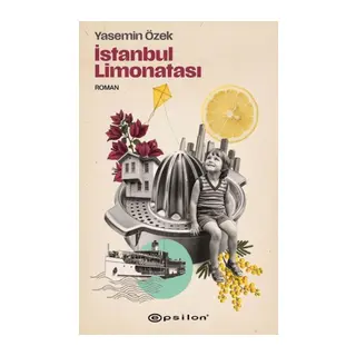 İstanbul Limonatası