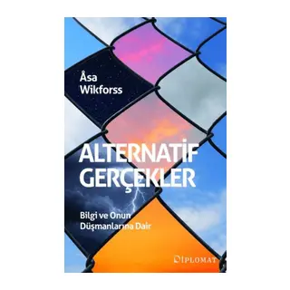 Alternatif Gerçekler