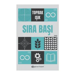 Sıra Başı