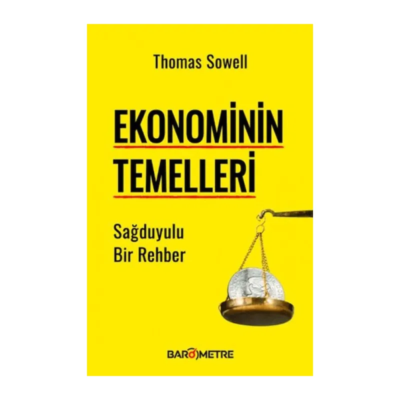 Ekonominin Temelleri