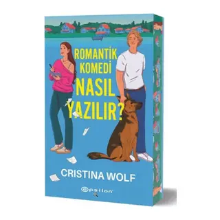 Romantik Komedi Nasıl Yazılır?
