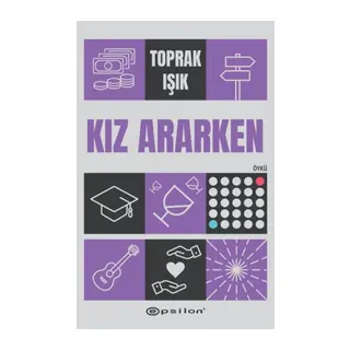 Kız Ararken