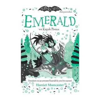 Emerald ve Kaçak Prens
