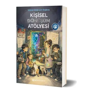 Kişisel Dönüşüm Atölyesi