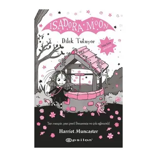 İsadora Moon Dilek Tutuyor