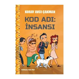 Kod Adı: İnsansı