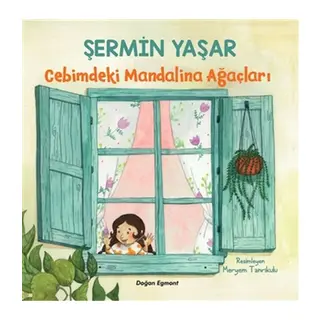 Cebimdeki Mandalina ları