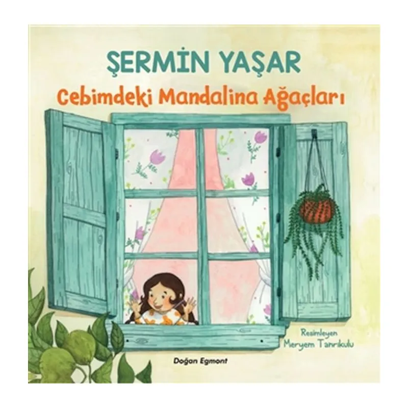 Cebimdeki Mandalina ları