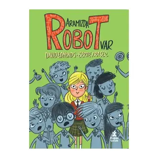 Aramızda Robot Var