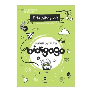 Bidigago - Fikrin Ustaları
