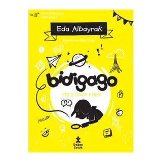 Bidigago - Bir Dünya Fikir