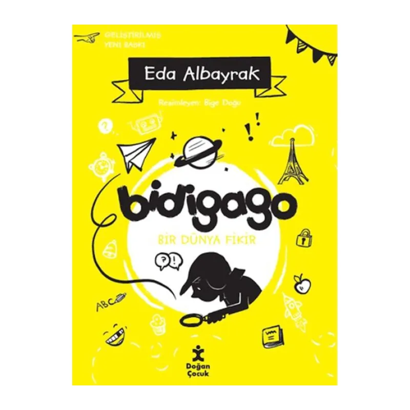 Bidigago - Bir Dünya Fikir