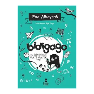 Bidigago - Bu İşin İçinde Matematik Var