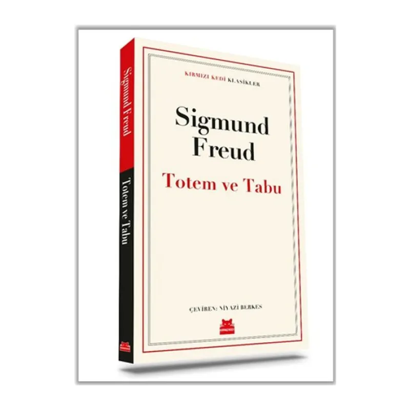 Totem ve Tabu