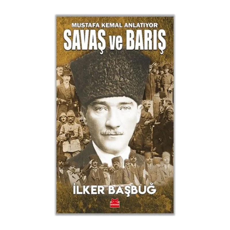 Saş ve Barış