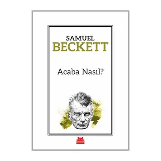 Acaba Nasıl?