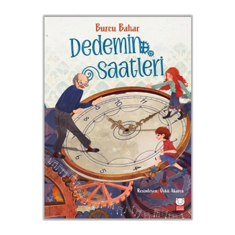 Dedemin Saatleri