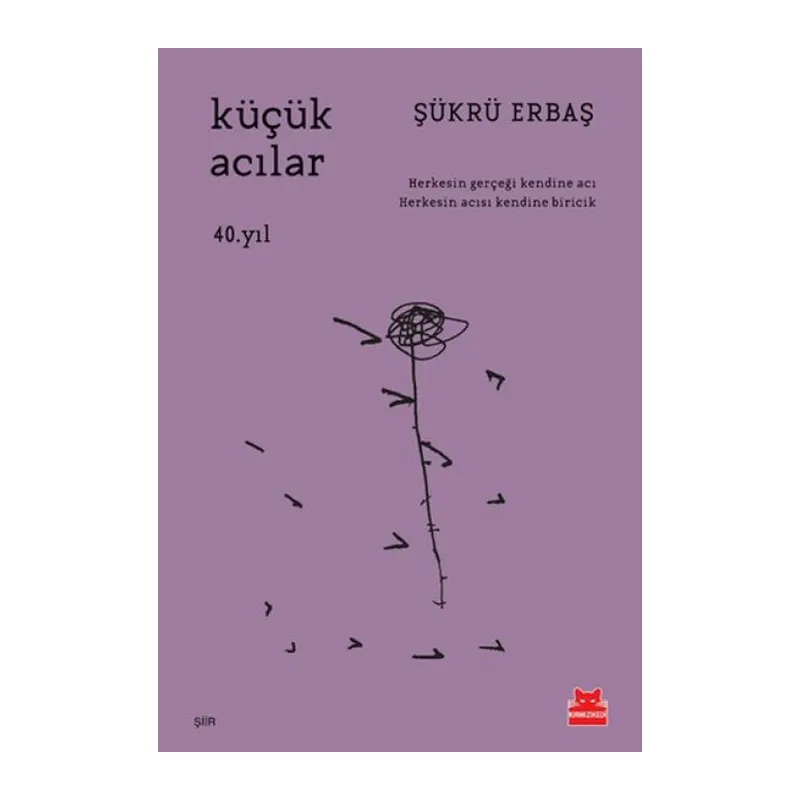 Küçük Acılar