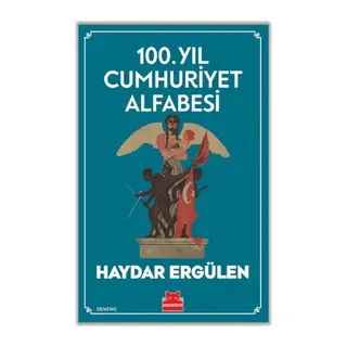 100. Yıl Cumhuriyet Alfabesi