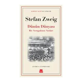 Dünün Dünyası