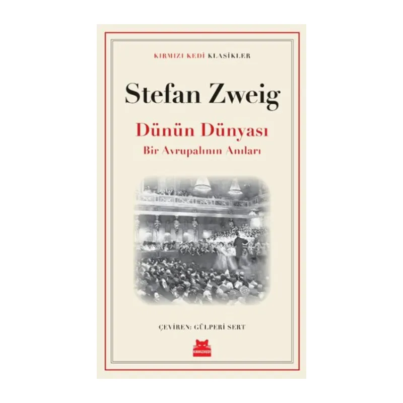 Dünün Dünyası