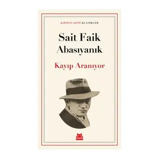 Kayıp Aranıyor