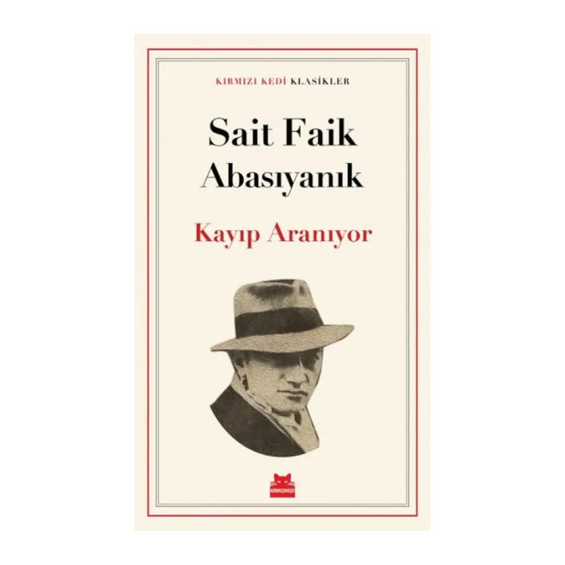 Kayıp Aranıyor