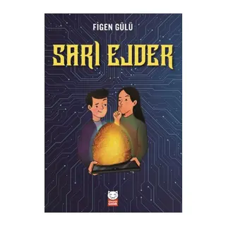 Sarı Ejder