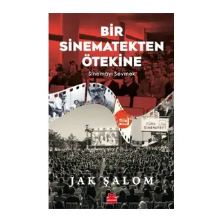 Bir Sinematekten Ötekine