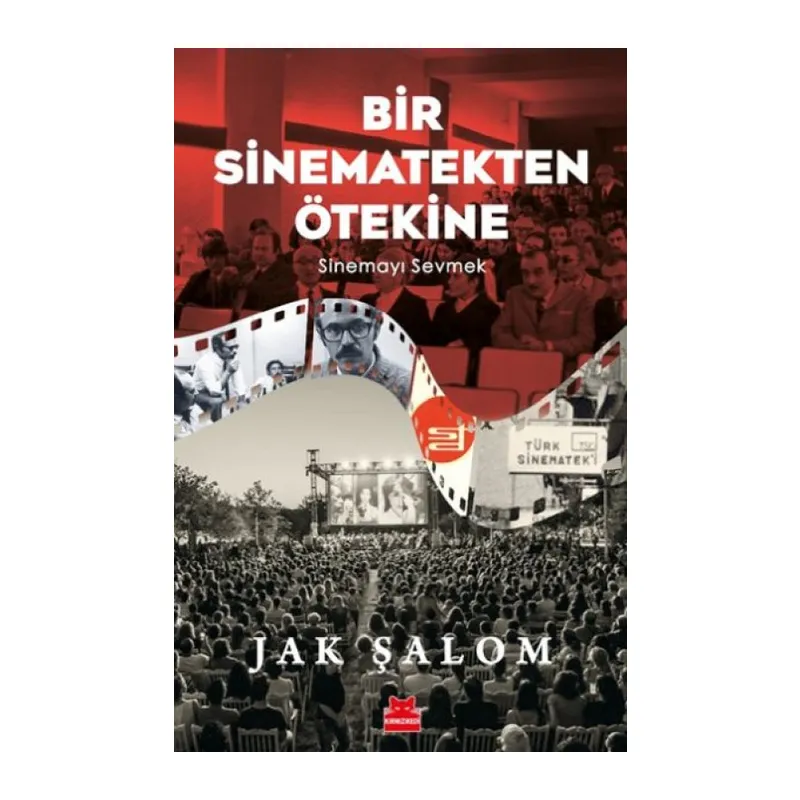 Bir Sinematekten Ötekine