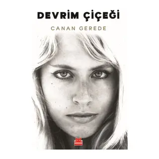 Devrim Çiçeği