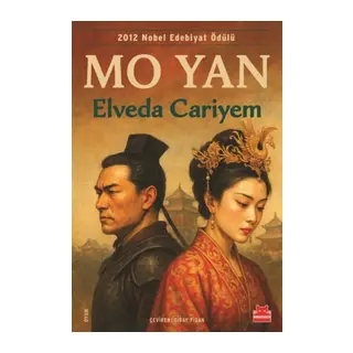 Elveda Cariyem