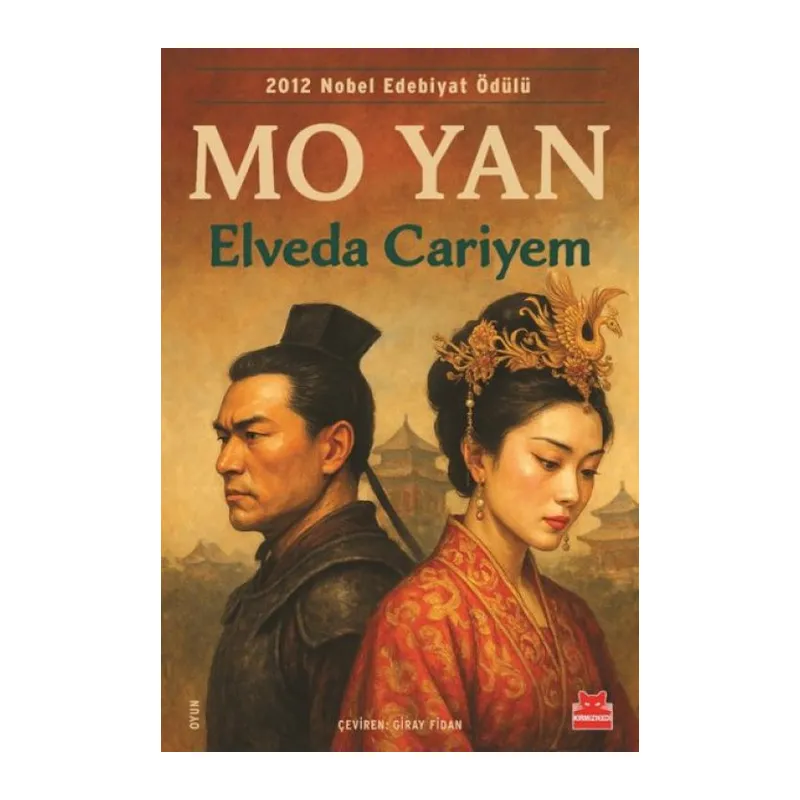Elveda Cariyem