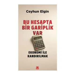 Bu Hesapta Bir Gariplik Var