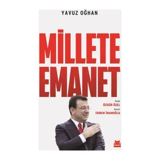 Millete Emanet