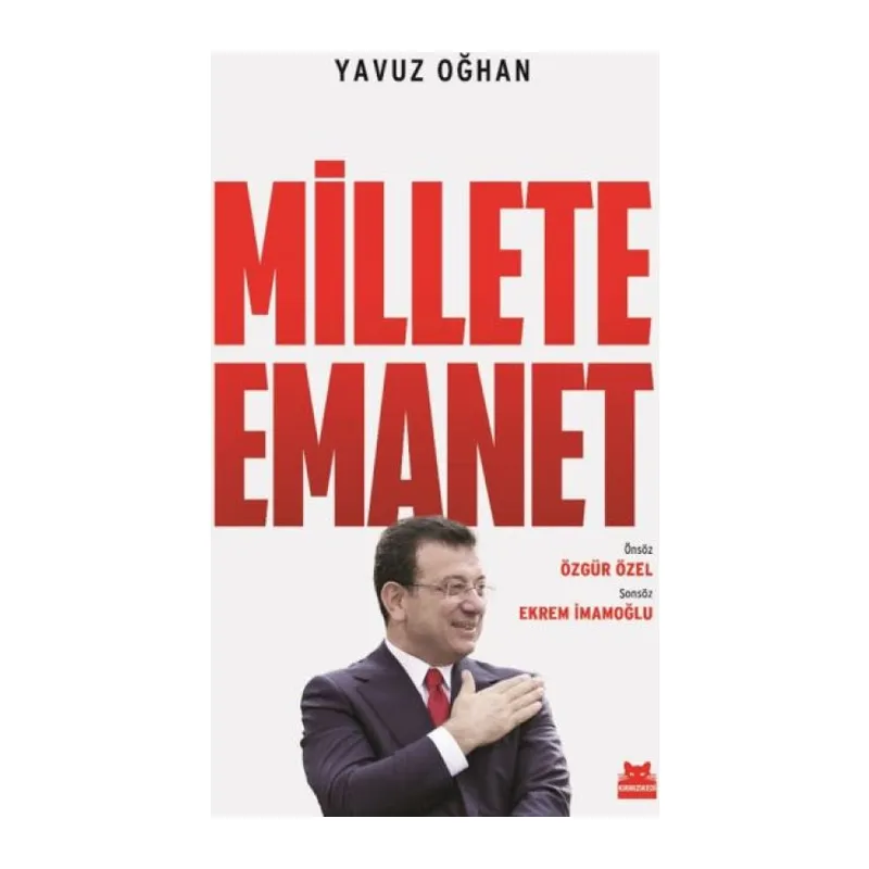 Millete Emanet