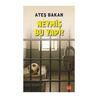 Neymiş Bu Yapı?