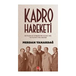 Kadro Hareketi