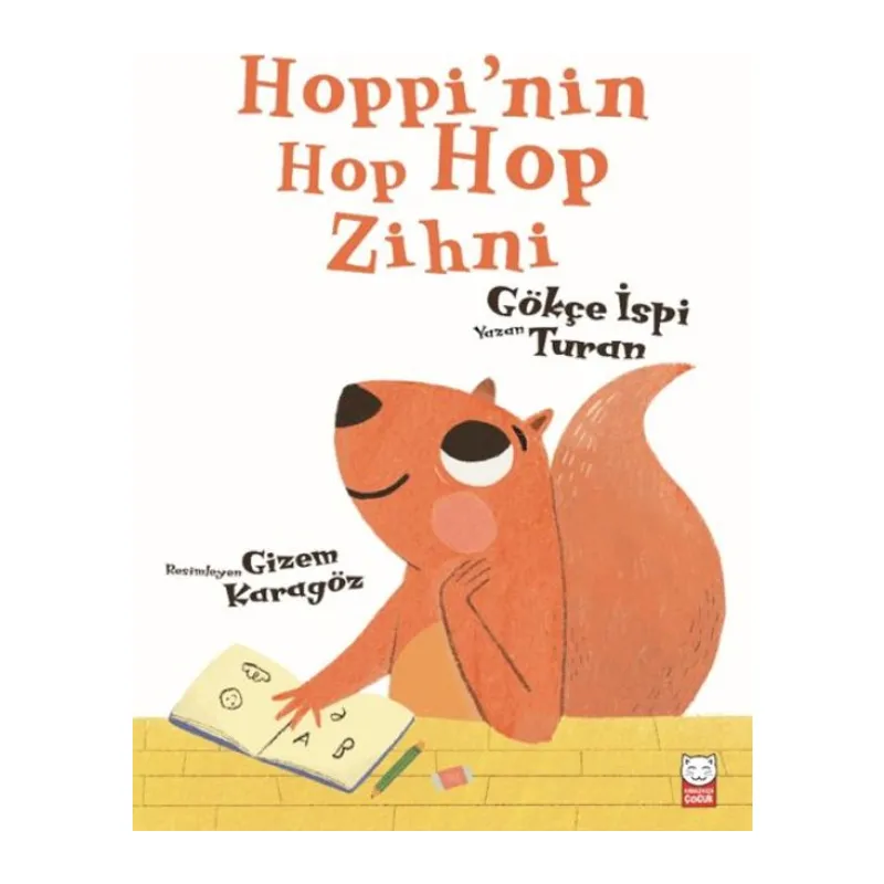 Hoppi’nin Hop Hop Zihni