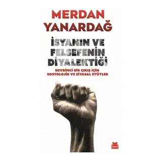 İsyanın ve Felsefenin Diyalektiği