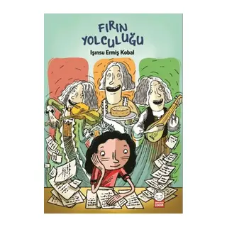 Fırın Yolculuğu